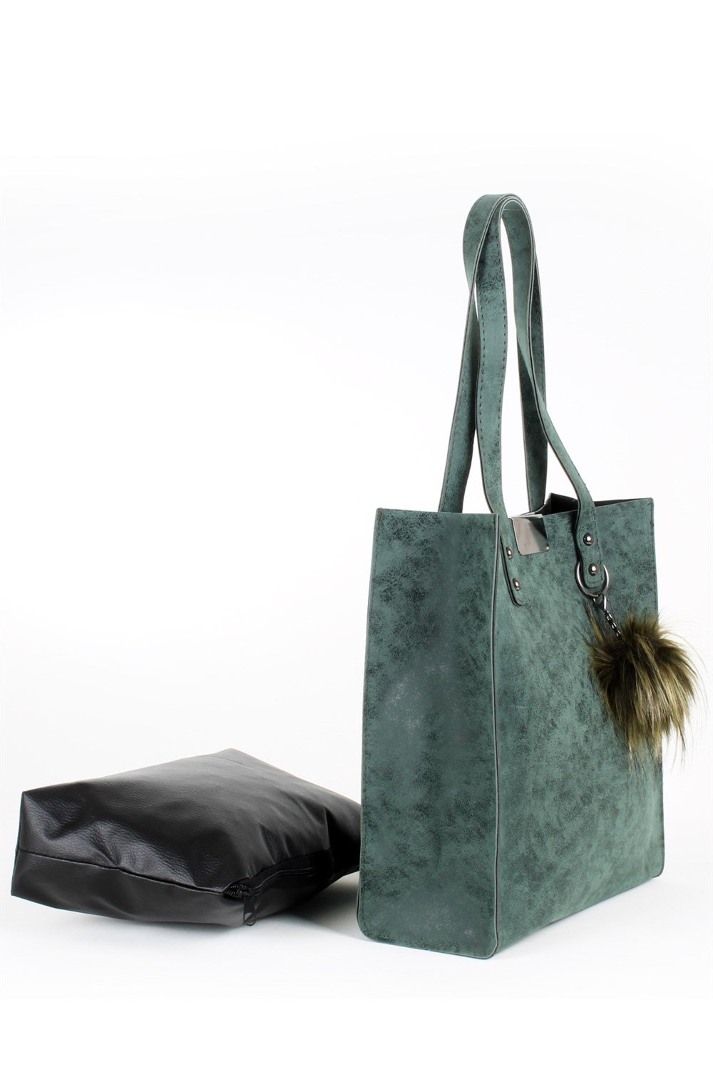 Luwwe Bag's Airy - Kol ve Omuz Çantası