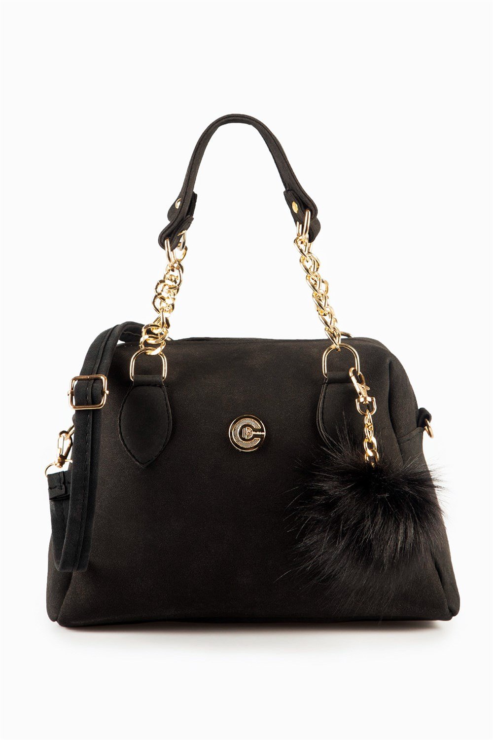 Luwwe Bag's Nice - El ve Omuz Çantası