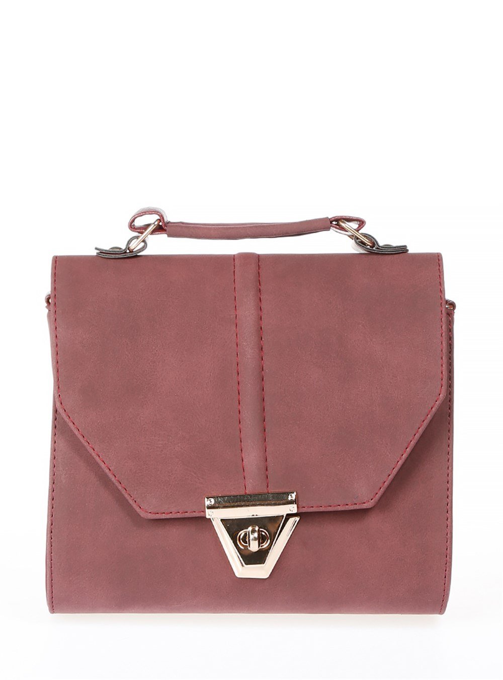 Luwwe Bag's Lock - El ve Omuz Çantası