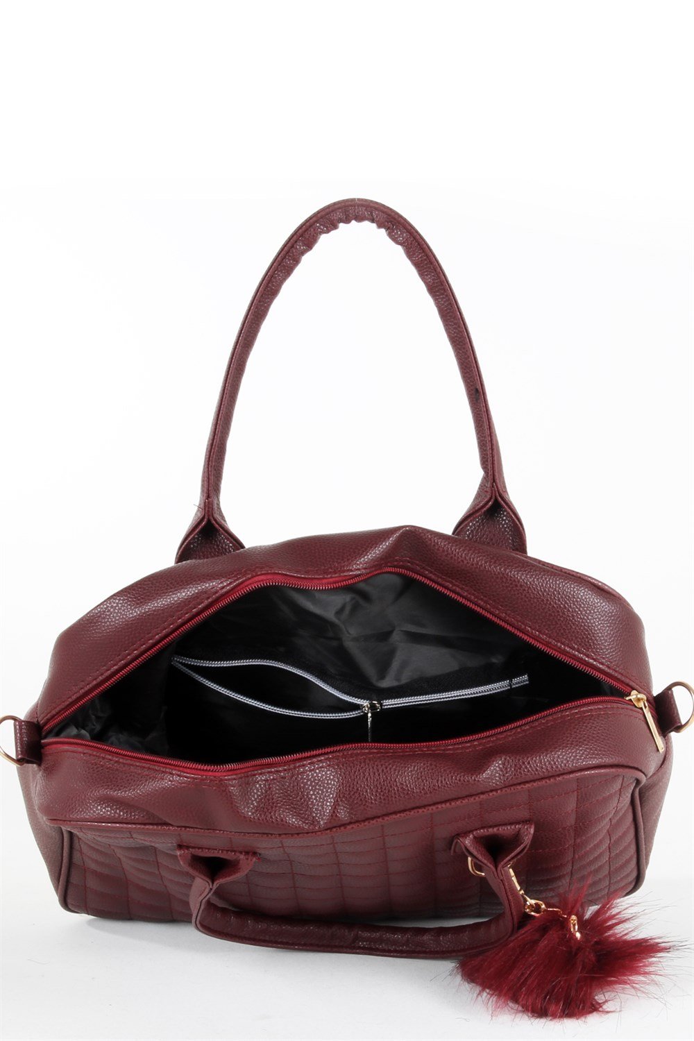 Luwwe Bag's Mission - El ve Omuz Çantası