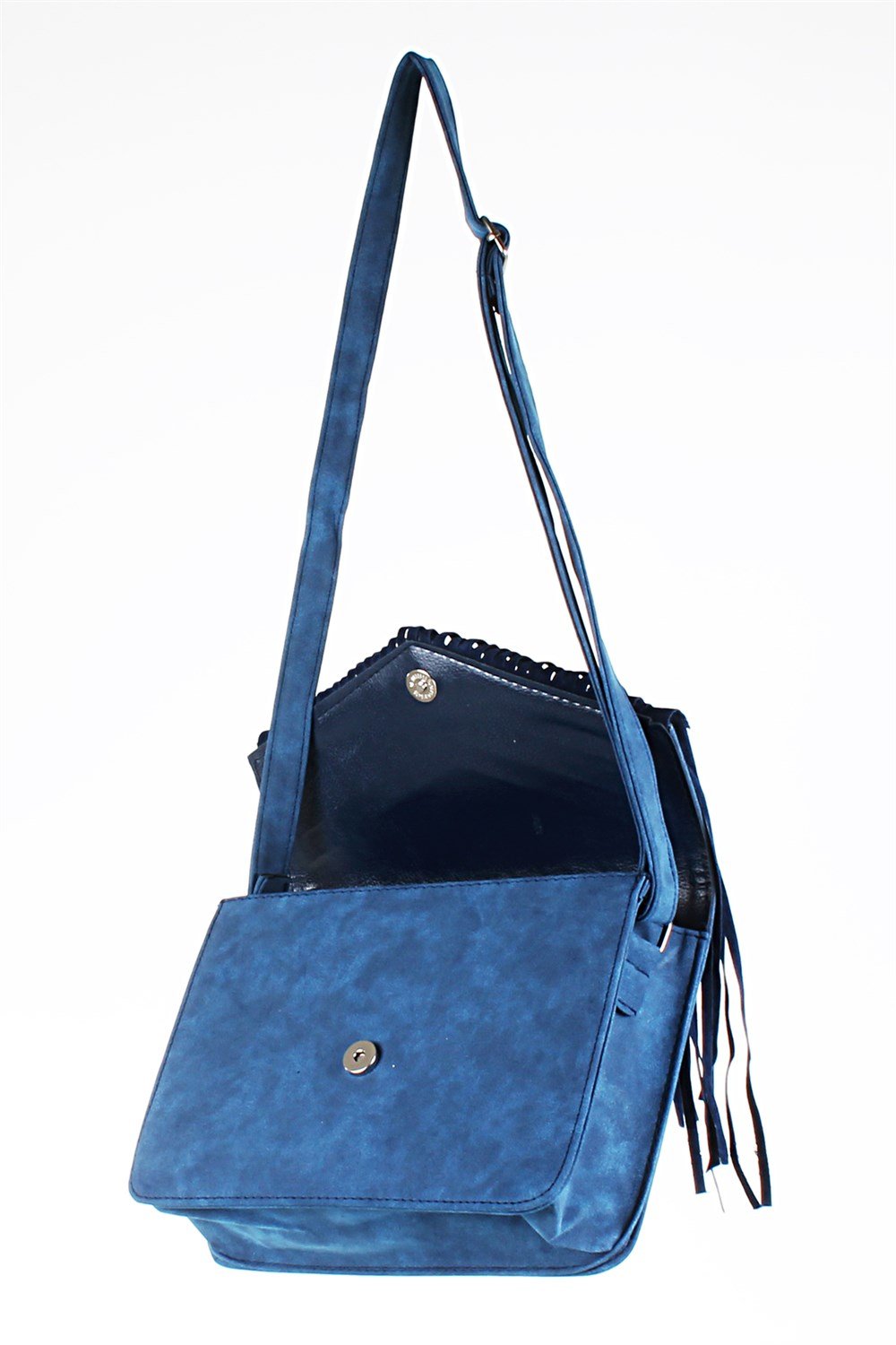 Luwwe Bag's Noncom - Askılı Çanta