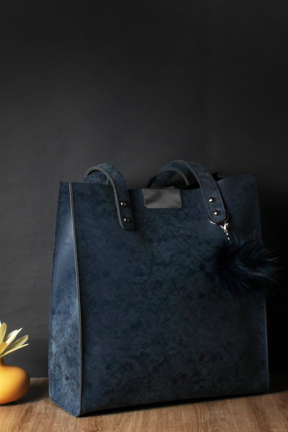 Luwwe Bag's Airy - Kol ve Omuz Çantası