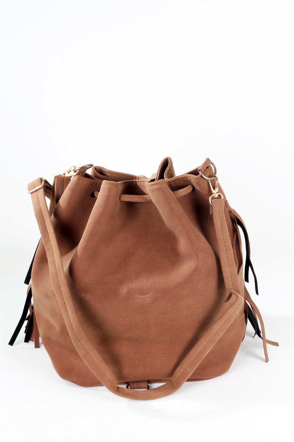 Luwwe Bag's Slack - Sırt ve Omuz Çantası