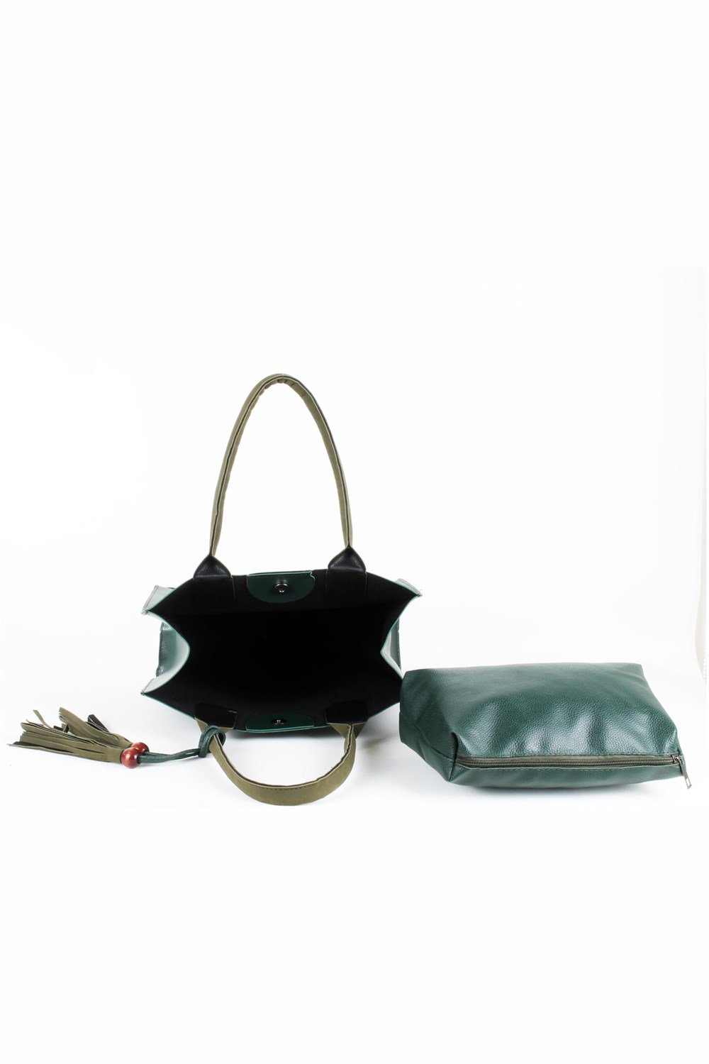 Luwwe Bag's Lara - El ve Kol Çantası