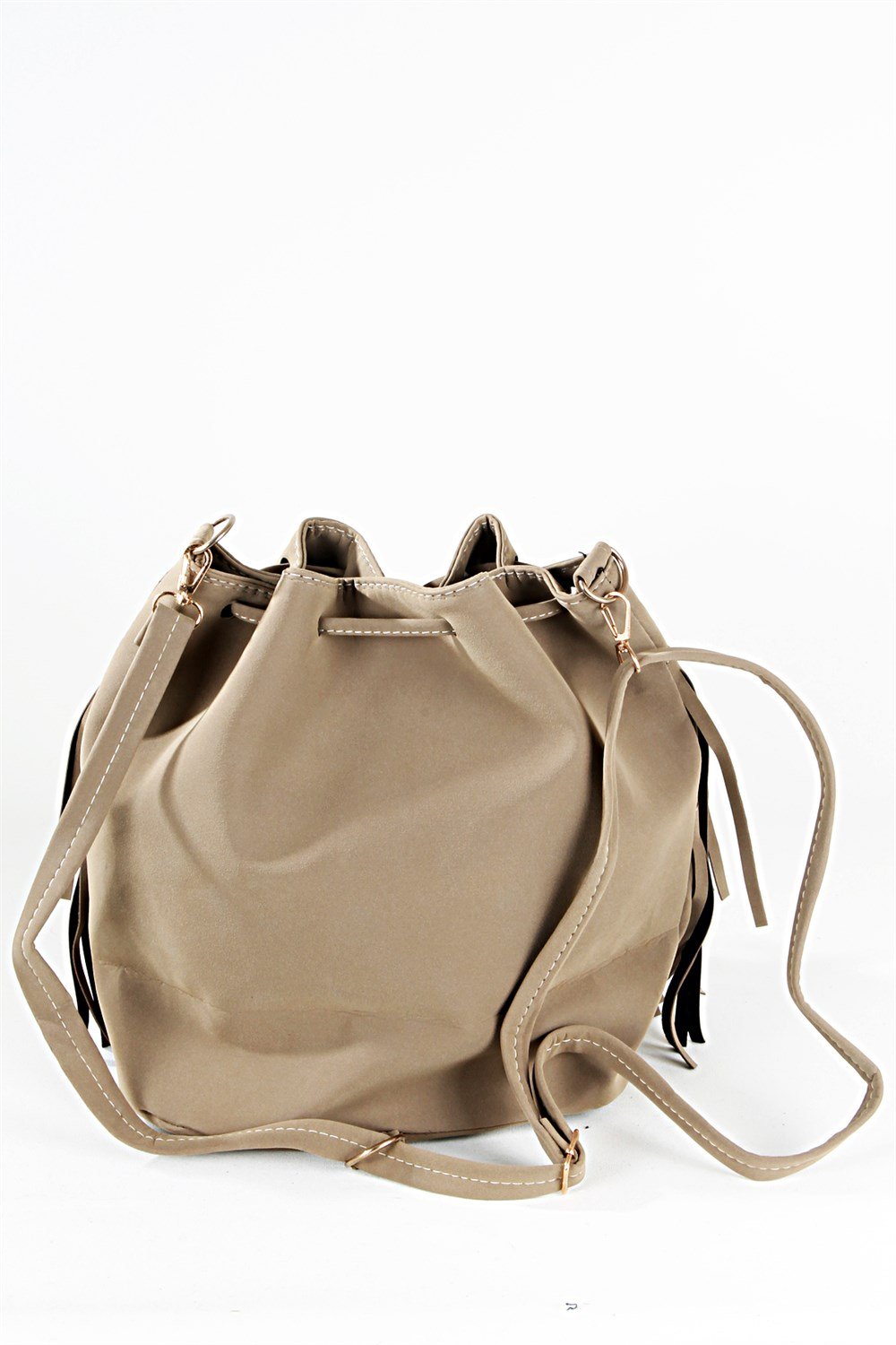 Luwwe Bag's Slack - Sırt ve Omuz Çantası