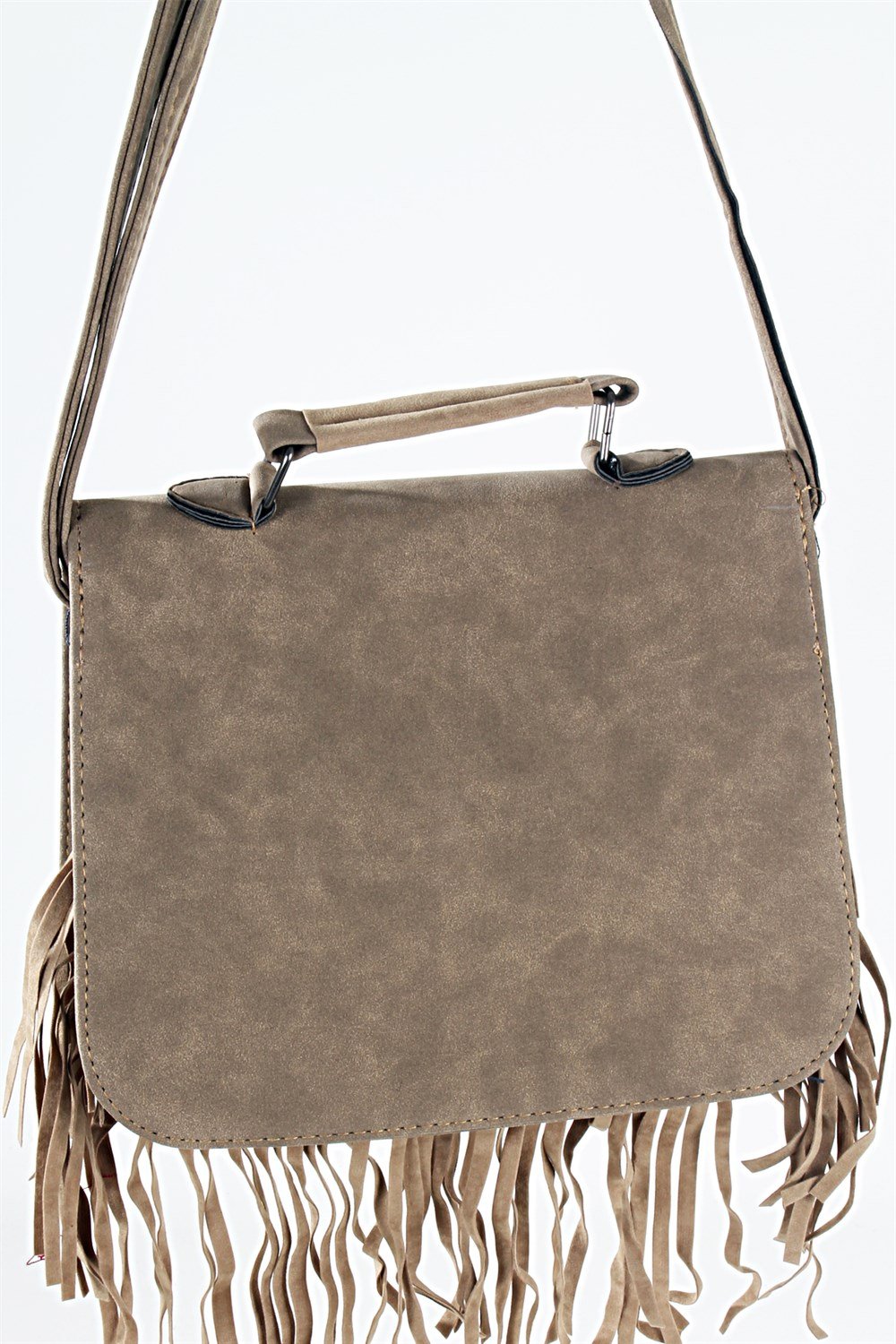 Luwwe Bag's Posh - El ve Omuz Çantası