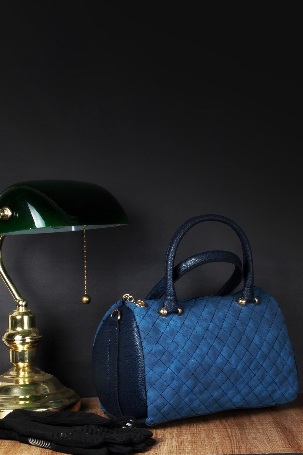 Luwwe Bag's Tidy - El ve Omuz Çantası