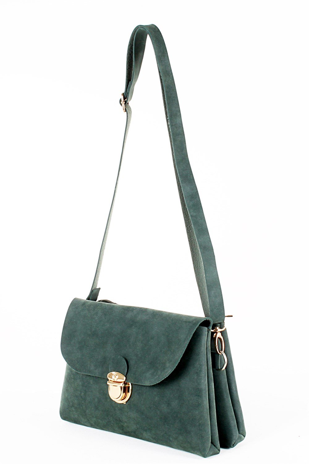 Luwwe Bag's Twin - El ve Omuz Çantası