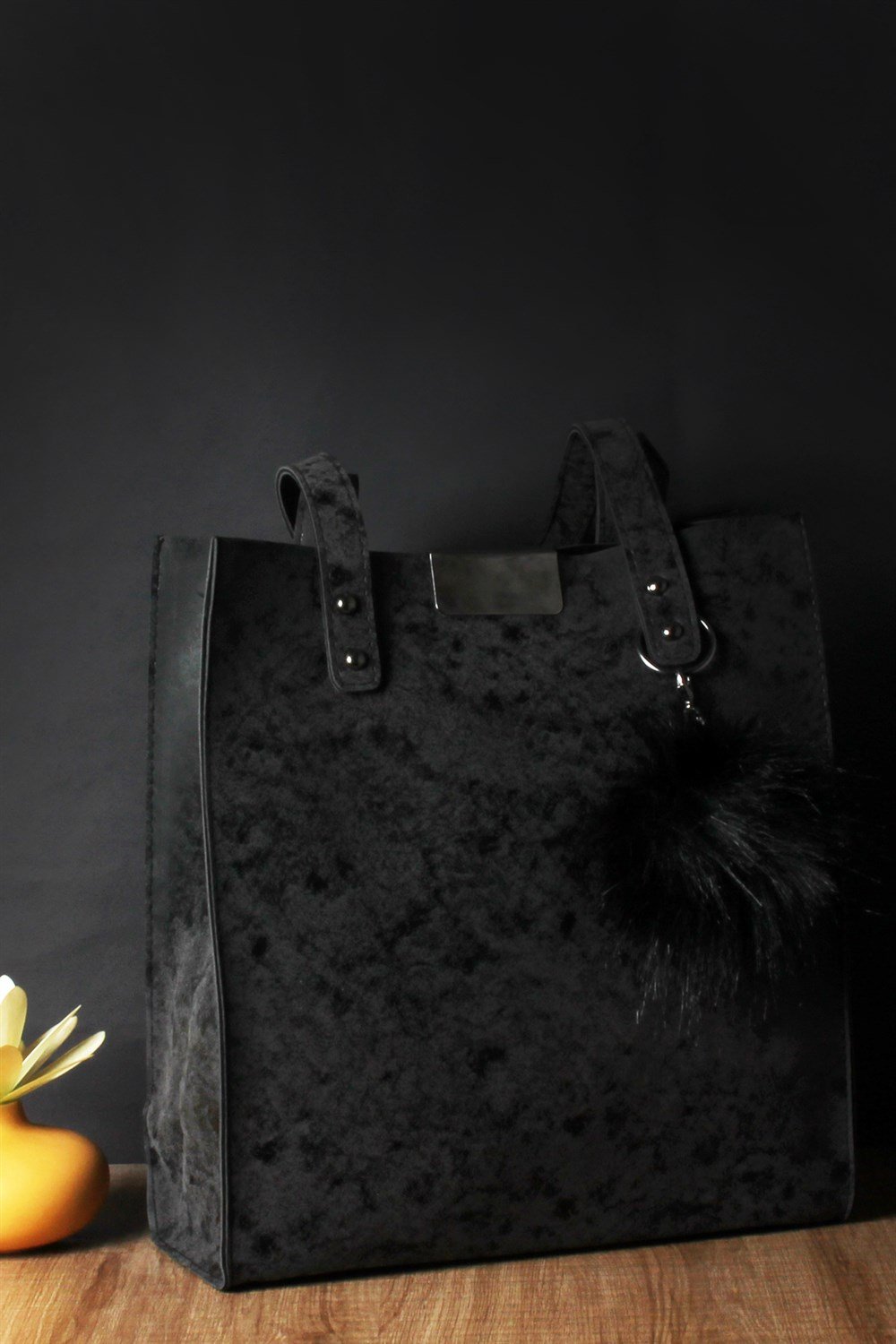 Luwwe Bag's Airy - Kol ve Omuz Çantası