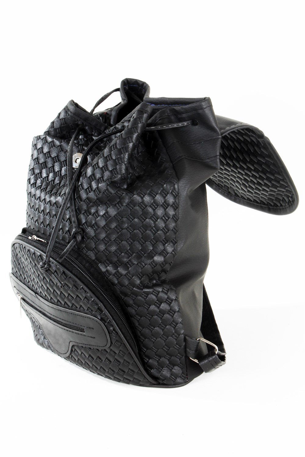 Luwwe Bag's Plat - Sırt Çantası