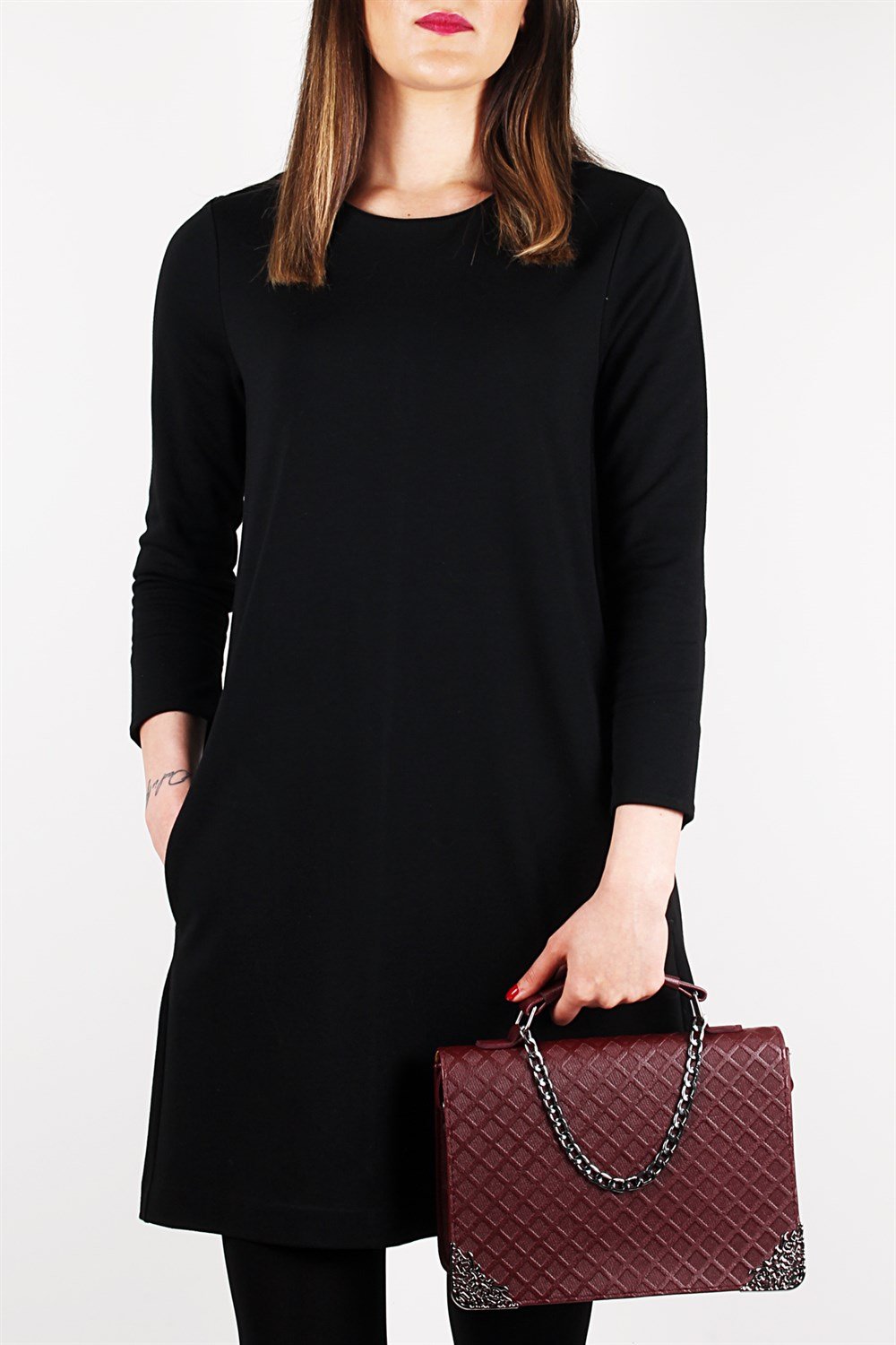 Luwwe Bag's Lady - Askılı El ve Omuz Çantası