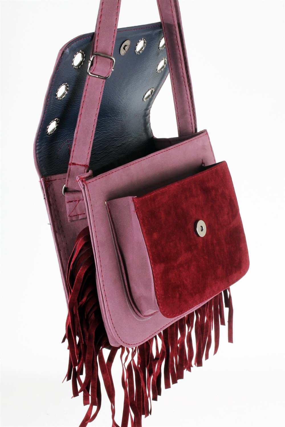 Luwwe Bag's Posh - El ve Omuz Çantası