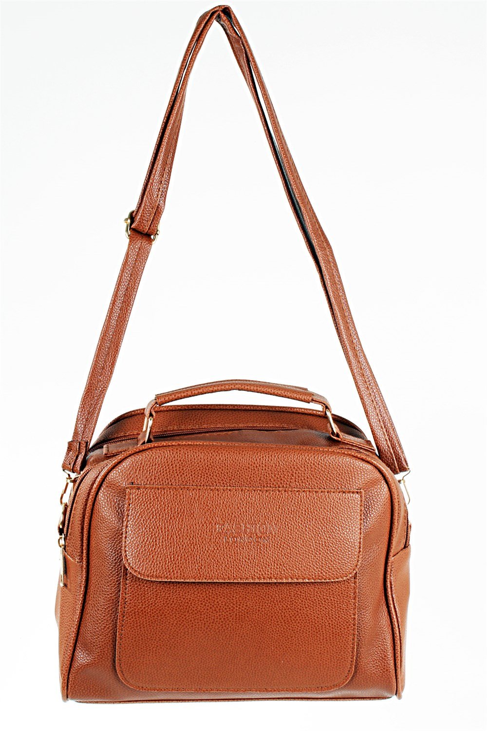 Luwwe Bag's London - El ve Omuz Çantası