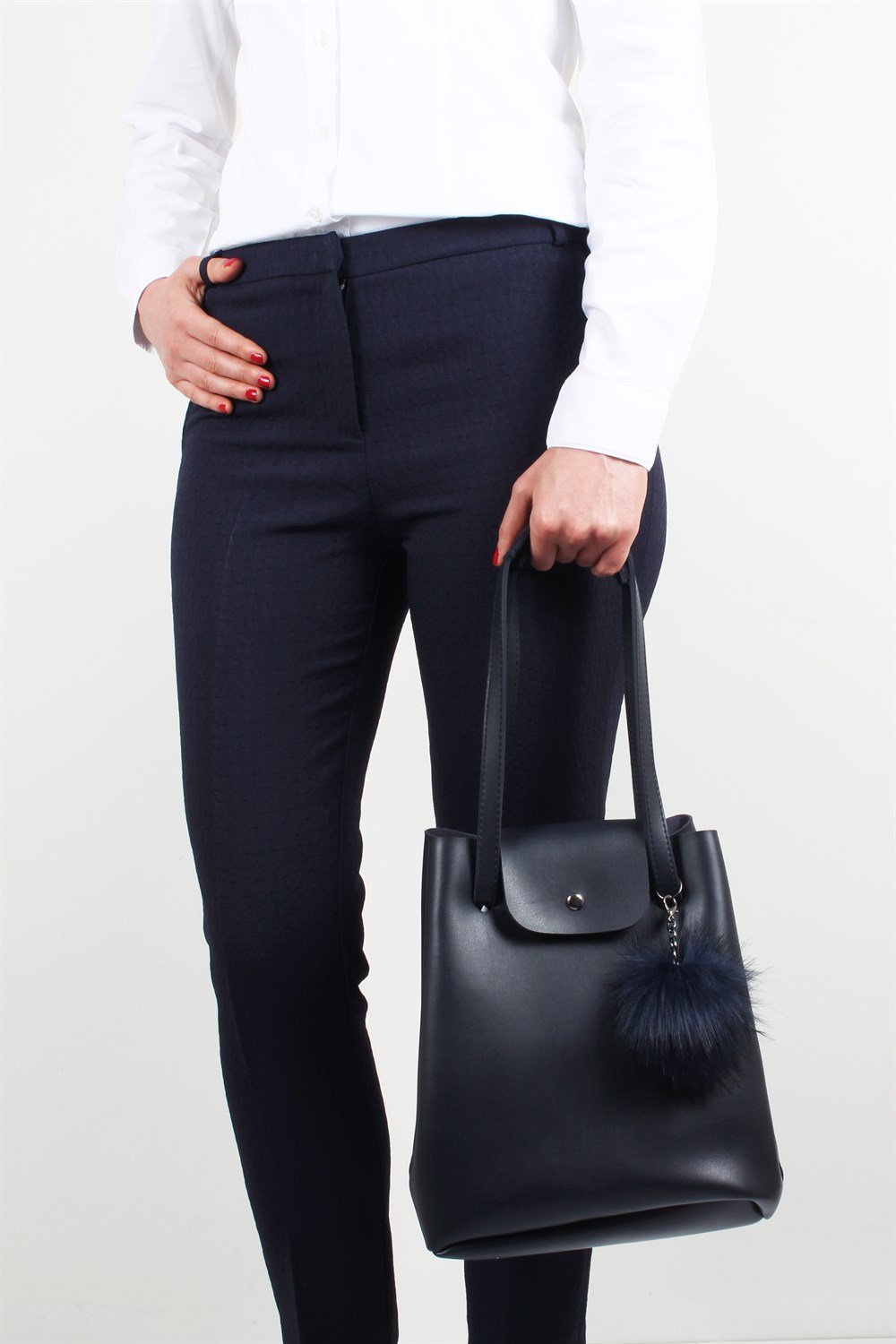 Luwwe Bag's Showy - Kol ve Omuz Çantası