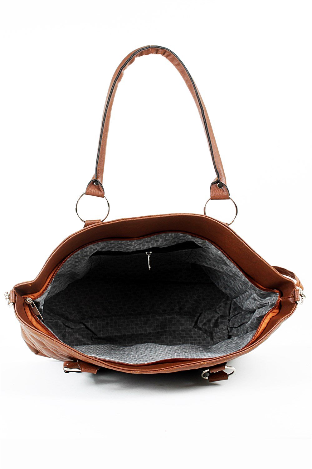 Luwwe Bag's Pyramid - Kol ve Omuz Çantası