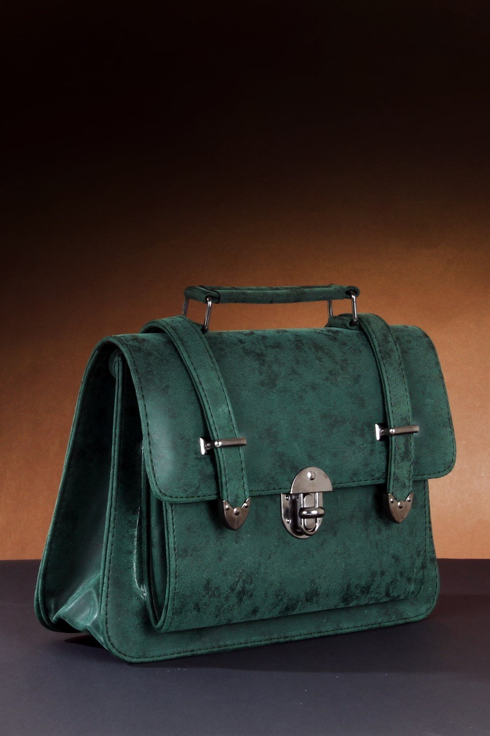 Luwwe Bag's Cosiness - El ve Omuz Çantası