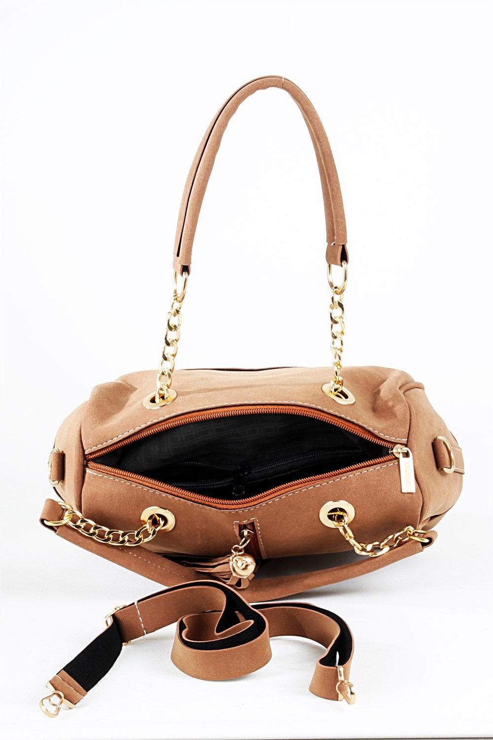 Luwwe Bag's Apex - El ve Omuz Çantası