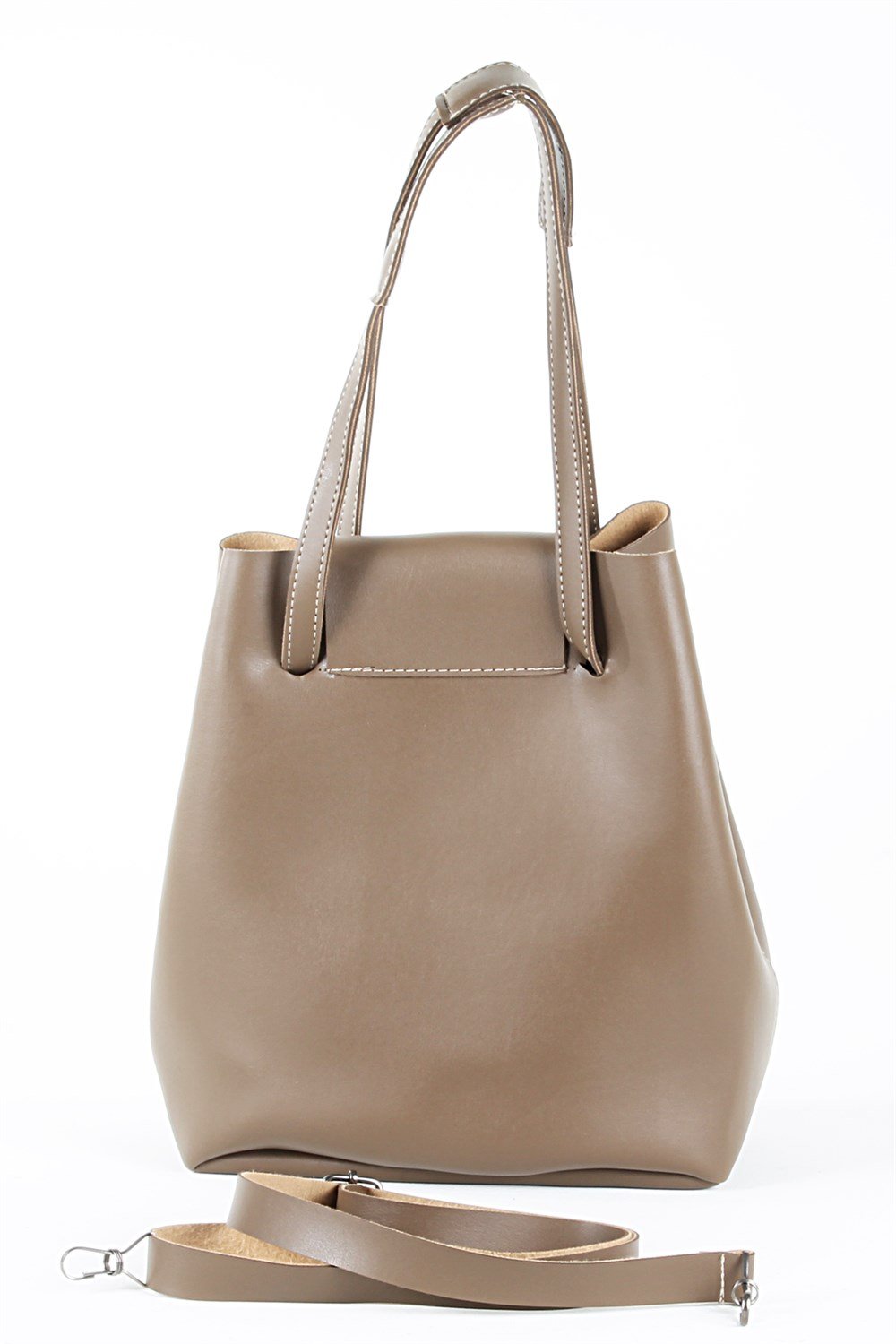 Luwwe Bag's Showy - Kol ve Omuz Çantası