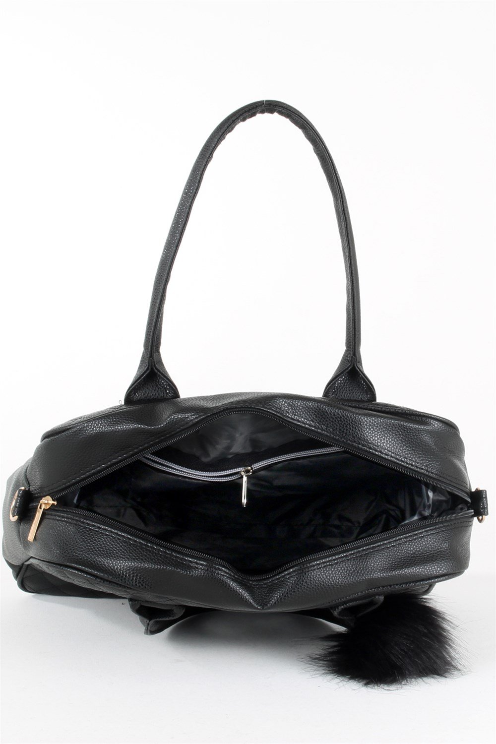 Luwwe Bag's Mission - El ve Omuz Çantası