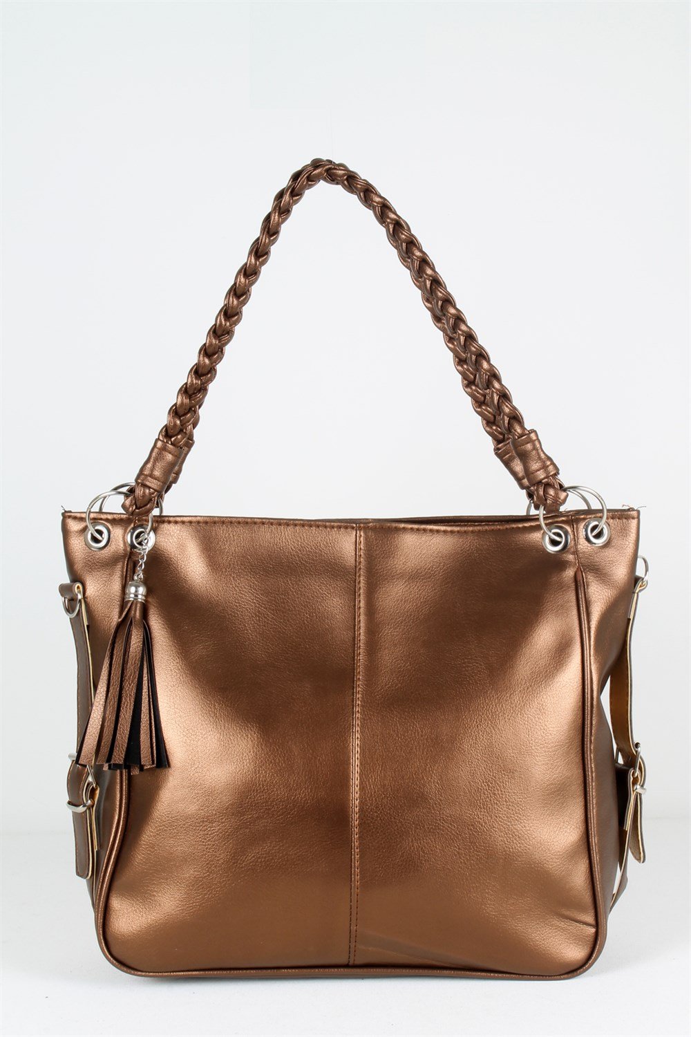 Luwwe Bag's Flower - Kol ve Omuz Çantası