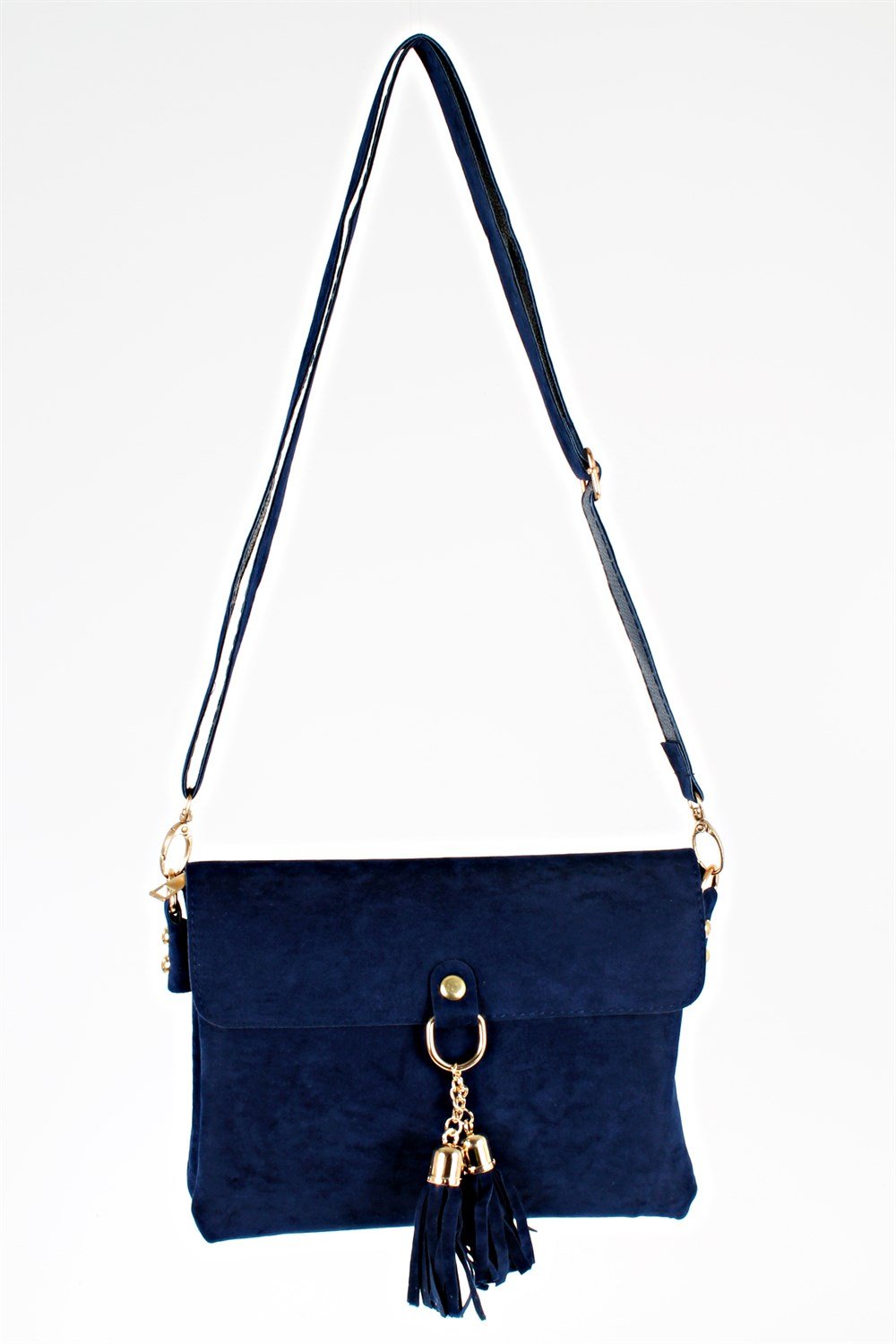 Luwwe Bag's Night - El ve Omuz Çantası