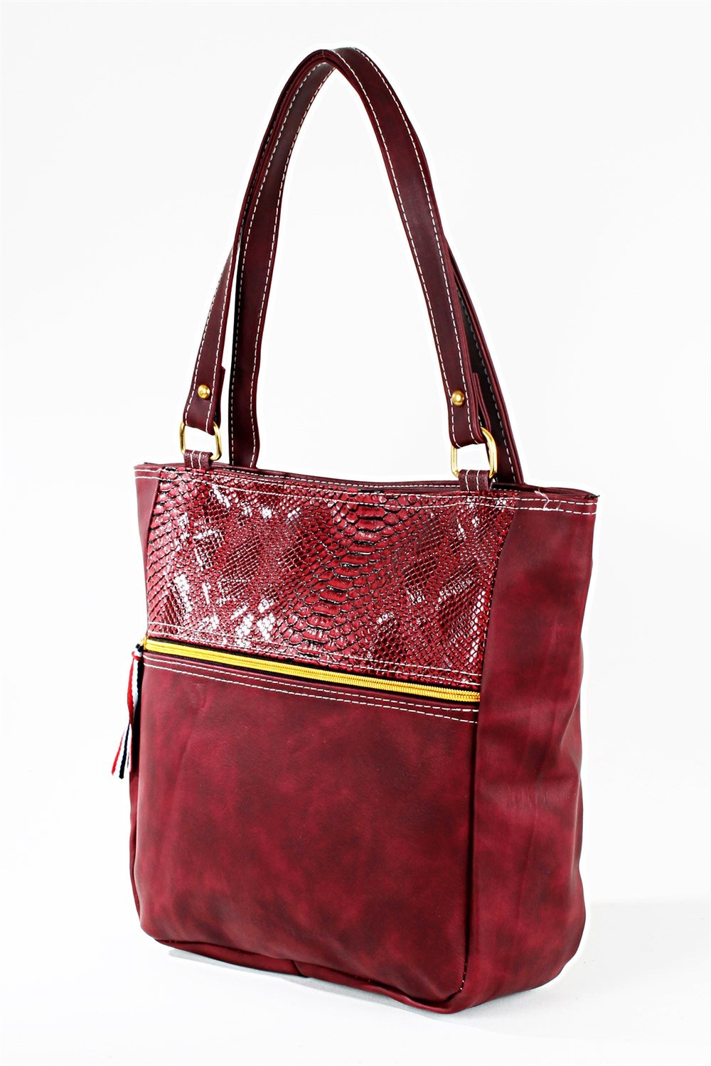 Luwwe Bag's Rest - Kol ve Omuz Çantası