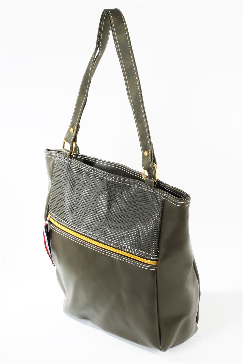 Luwwe Bag's Rest - Kol ve Omuz Çantası