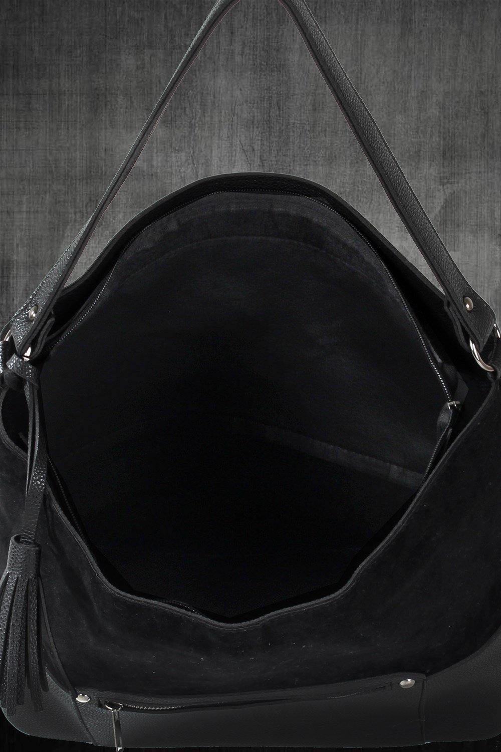 Luwwe Bag's Arena - Kol ve Omuz Çantası