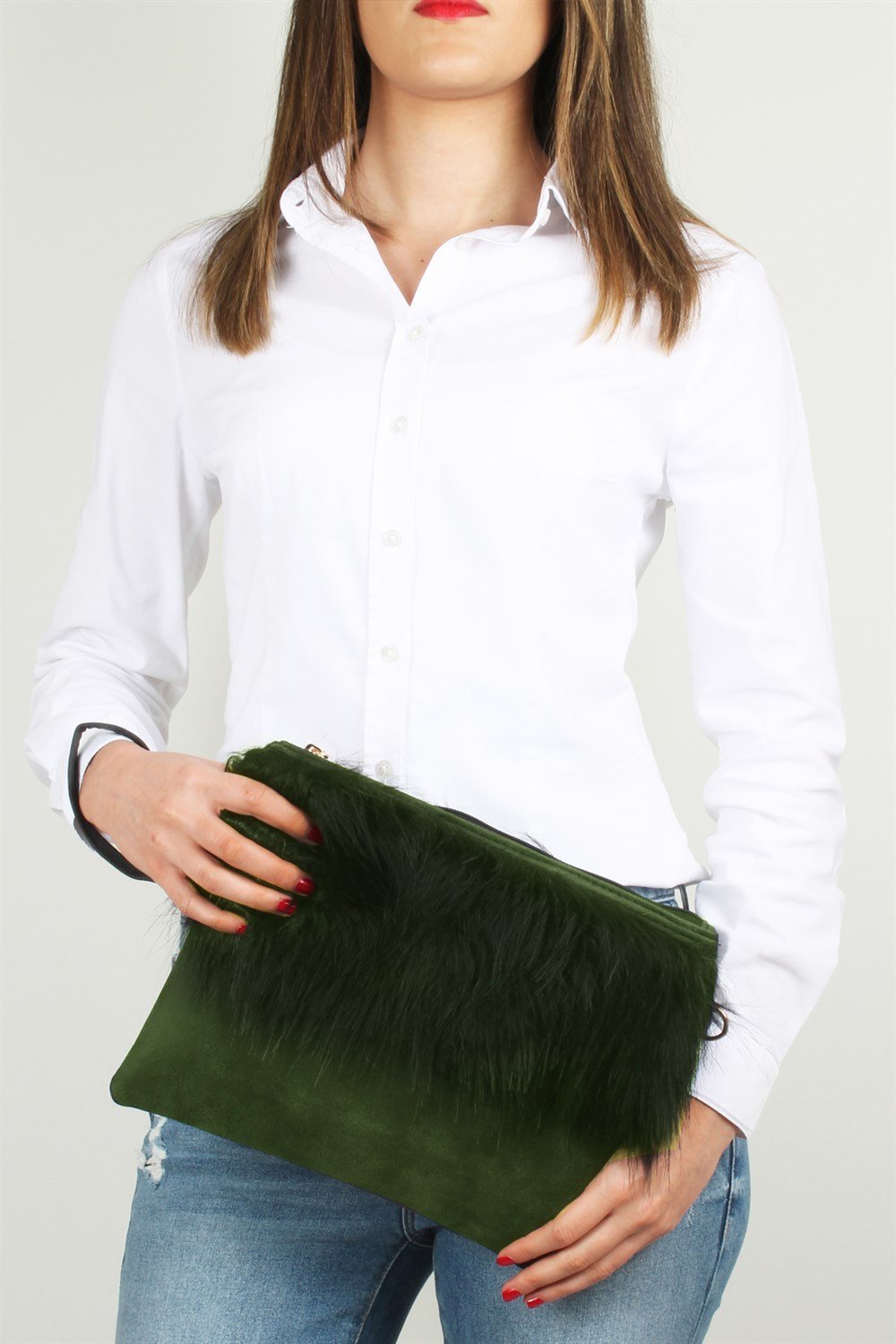 Luwwe Bag's Party - El ve Omuz Çantası