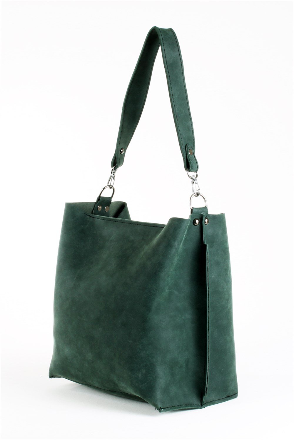 Luwwe Bag's Natural - Kol ve Omuz Çantası