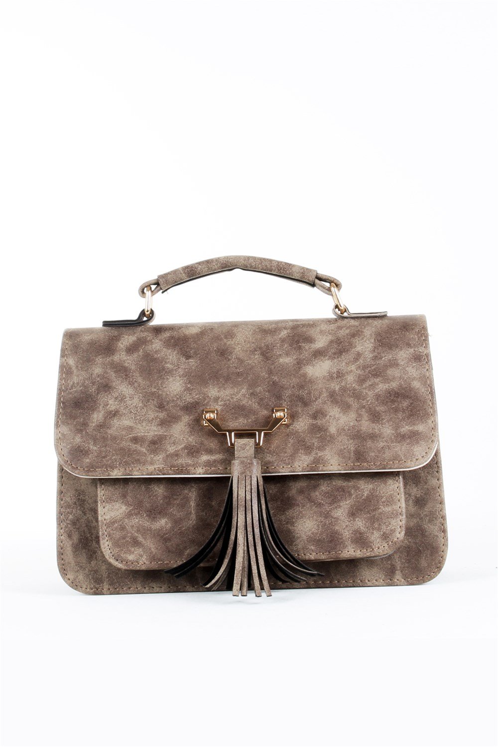 Luwwe Bag's Tassel - El ve Omuz Çantası