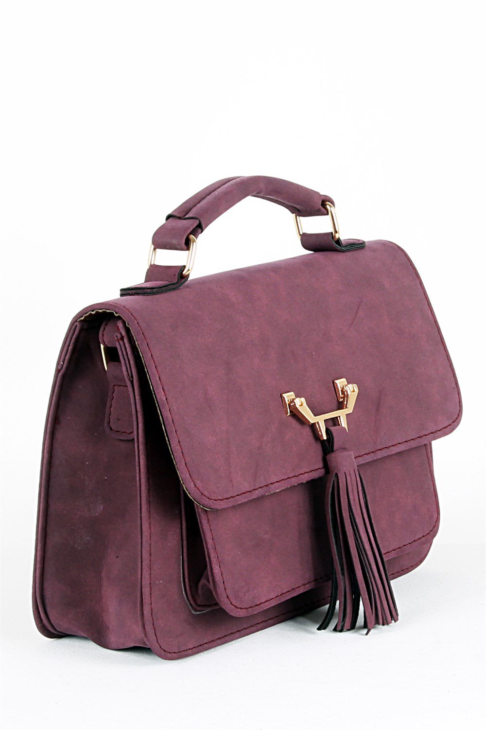 Luwwe Bag's Tassel - El ve Omuz Çantası