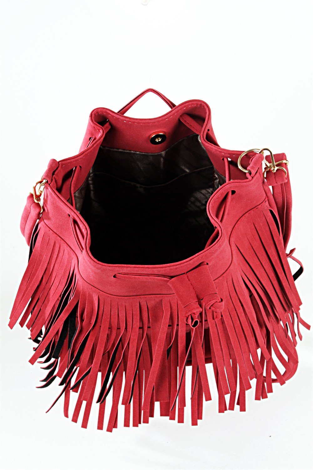 Luwwe Bag's Slack - Sırt ve Omuz Çantası