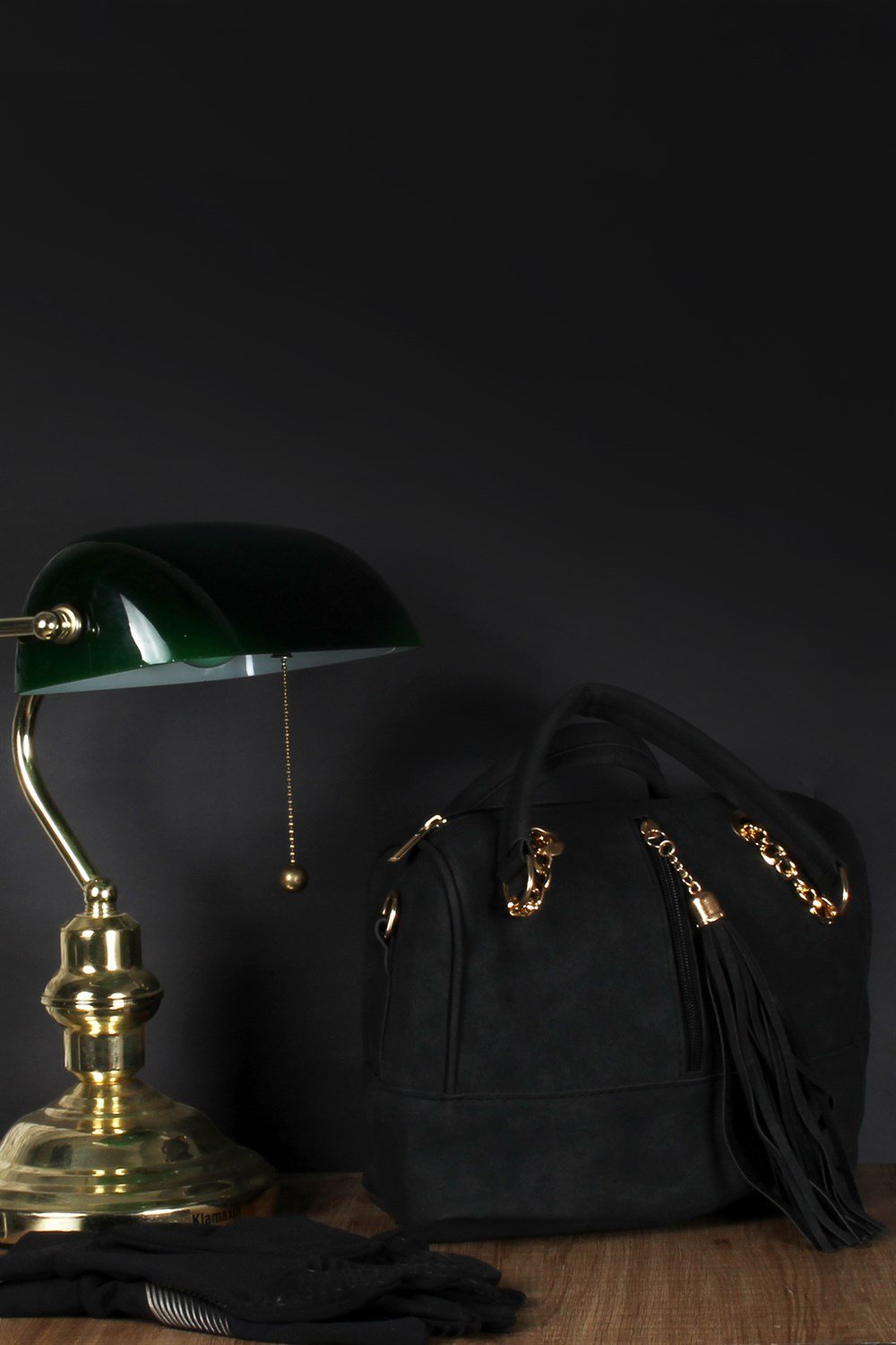 Luwwe Bag's Apex - El ve Omuz Çantası