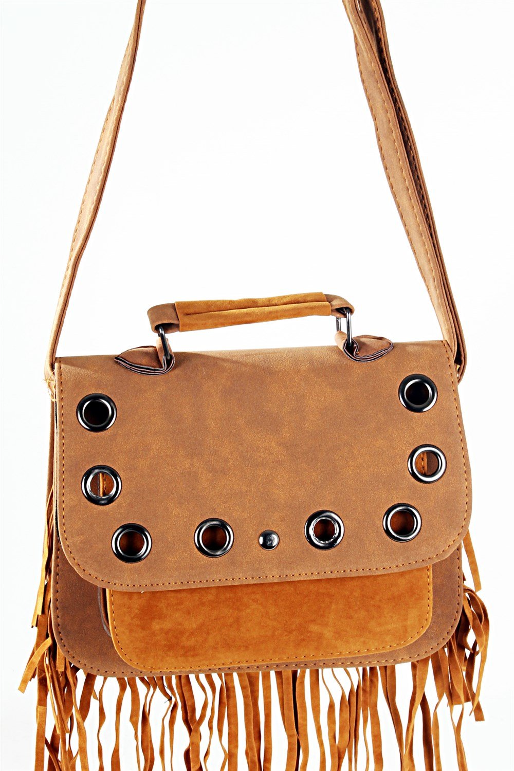 Luwwe Bag's Posh - El ve Omuz Çantası