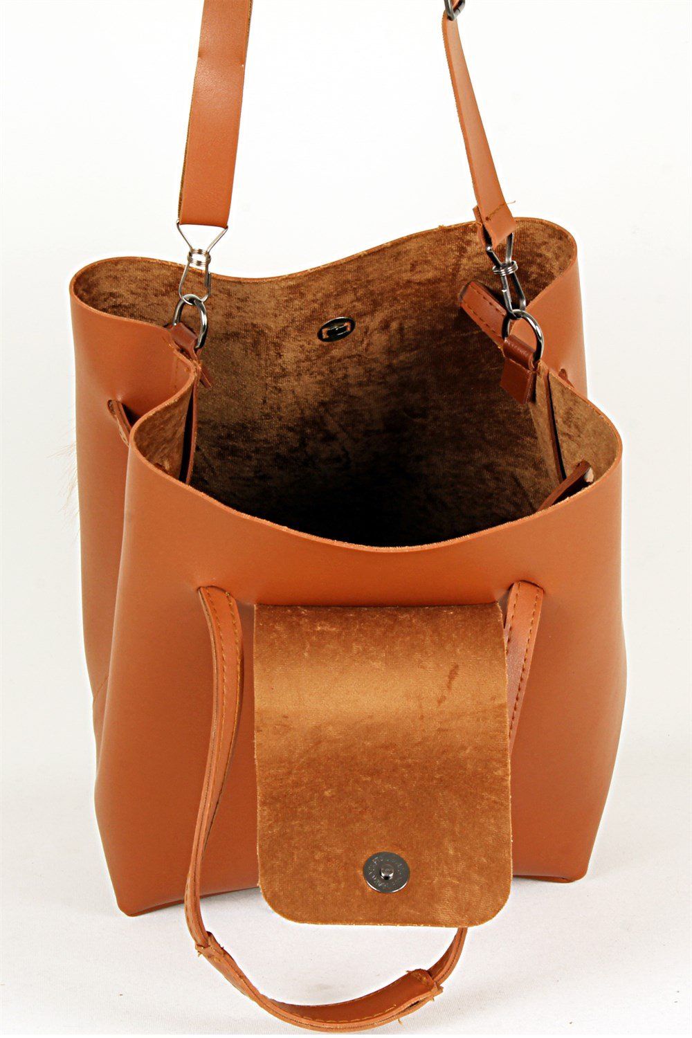 Luwwe Bag's Showy - Kol ve Omuz Çantası