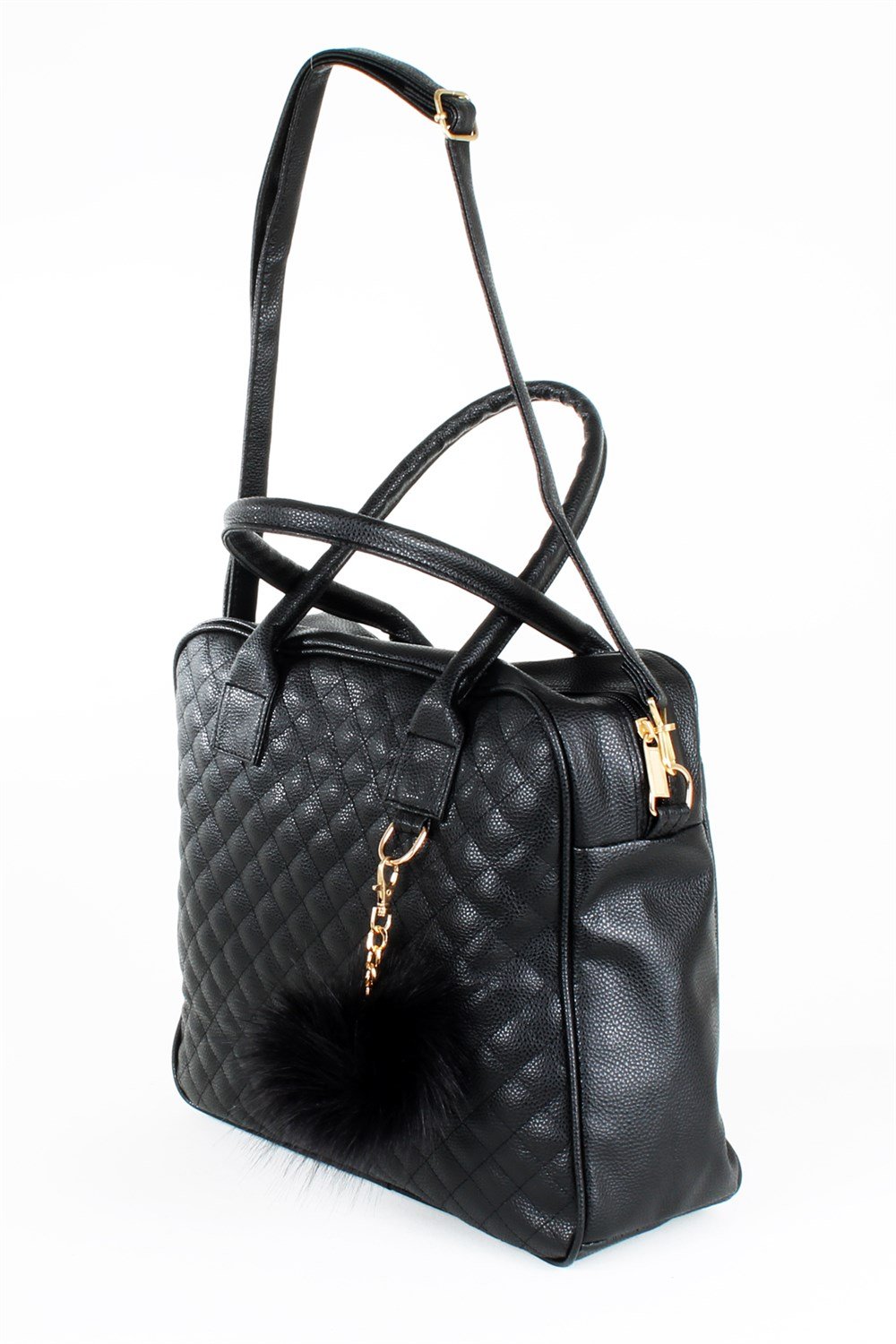 Luwwe Bag's Mission - El ve Omuz Çantası