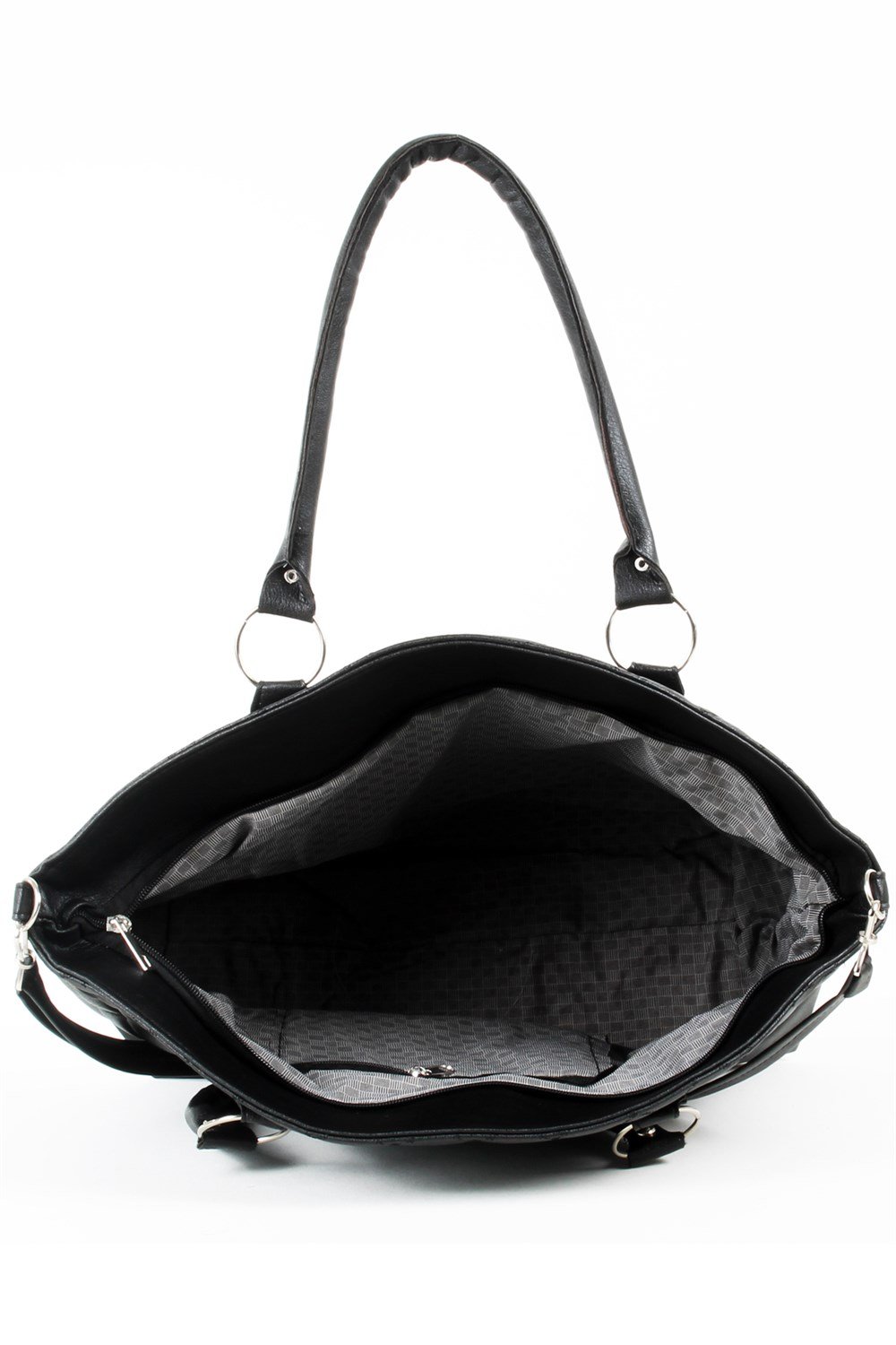 Luwwe Bag's Pyramid - Kol ve Omuz Çantası