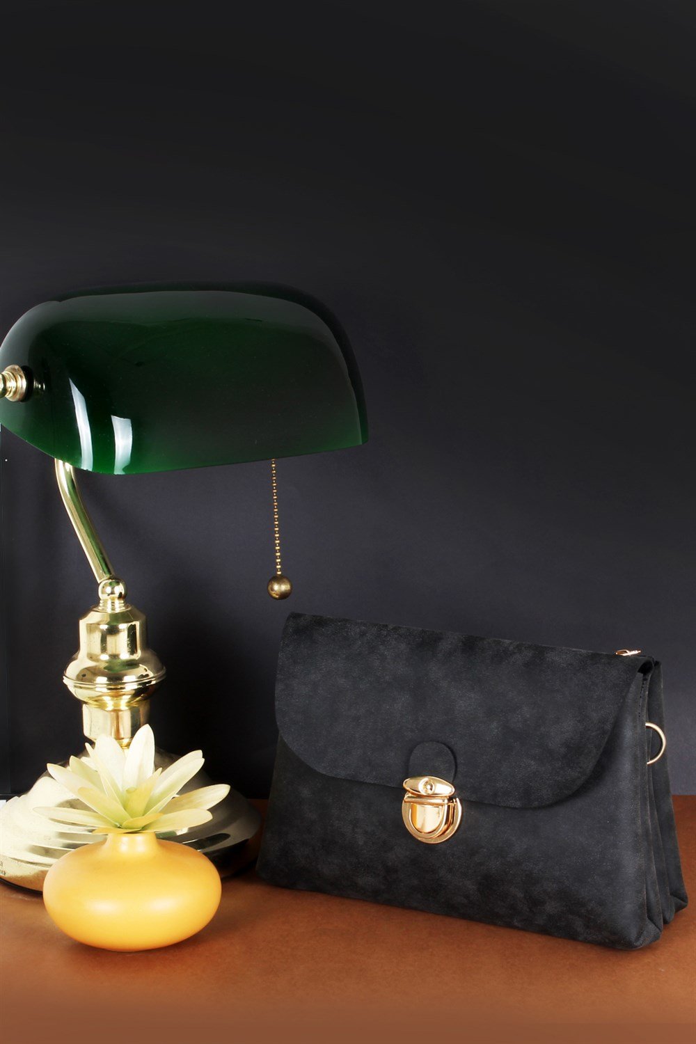 Luwwe Bag's Twin - El ve Omuz Çantası