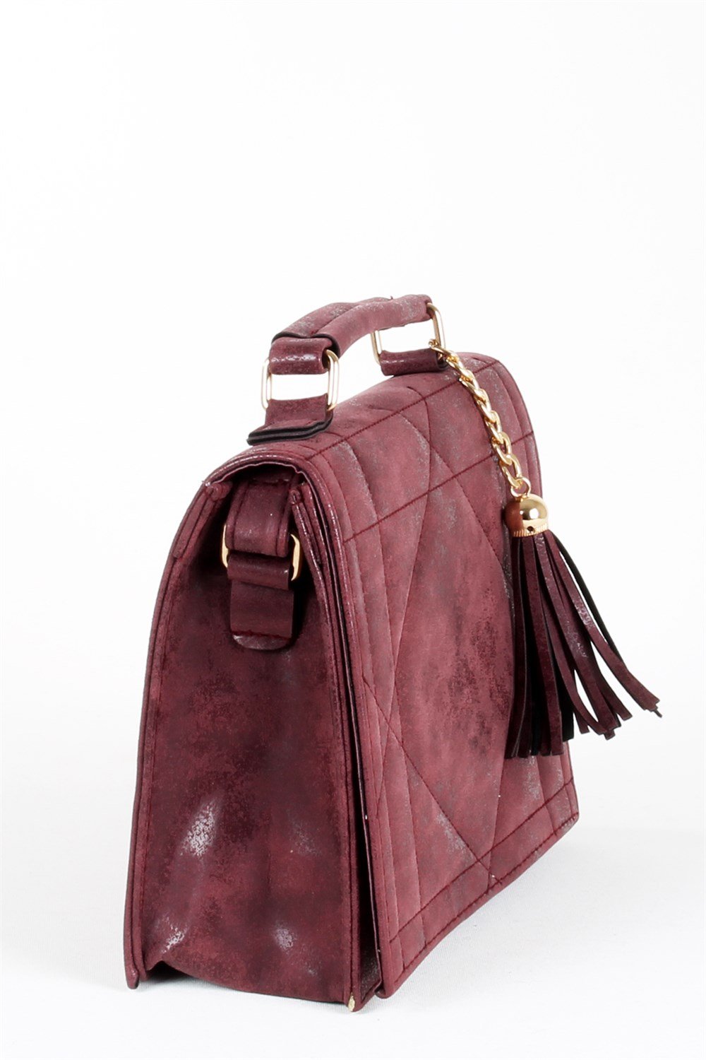 Luwwe Bag's Madame - El ve Omuz Çantası