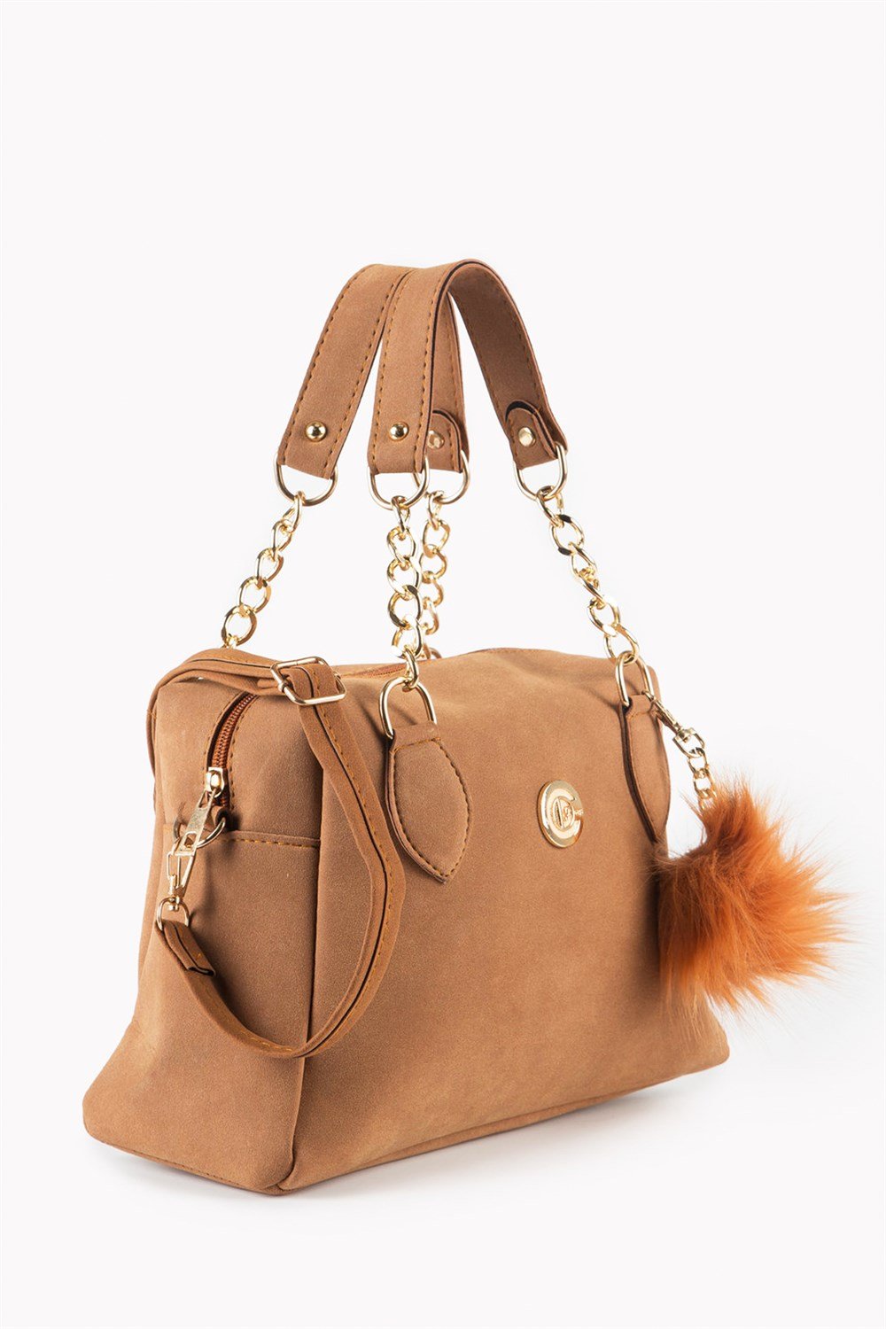 Luwwe Bag's Nice - El ve Omuz Çantası