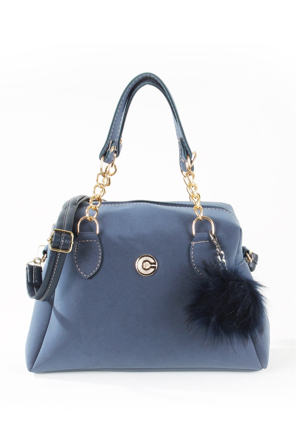 Luwwe Bag's Nice - El ve Omuz Çantası