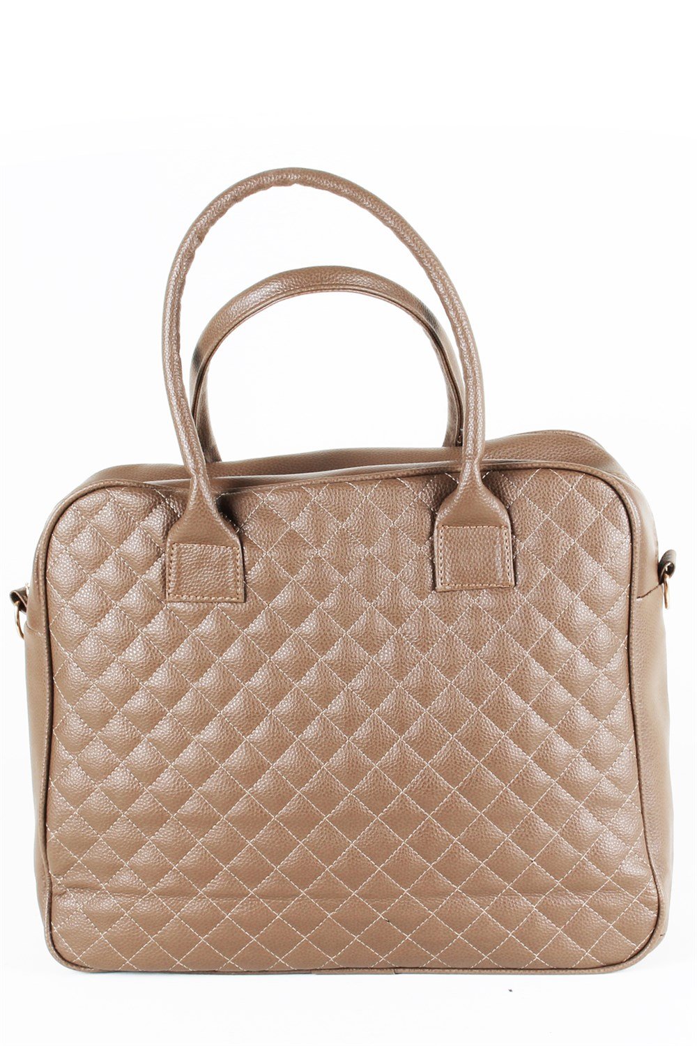 Luwwe Bag's Mission - El ve Omuz Çantası