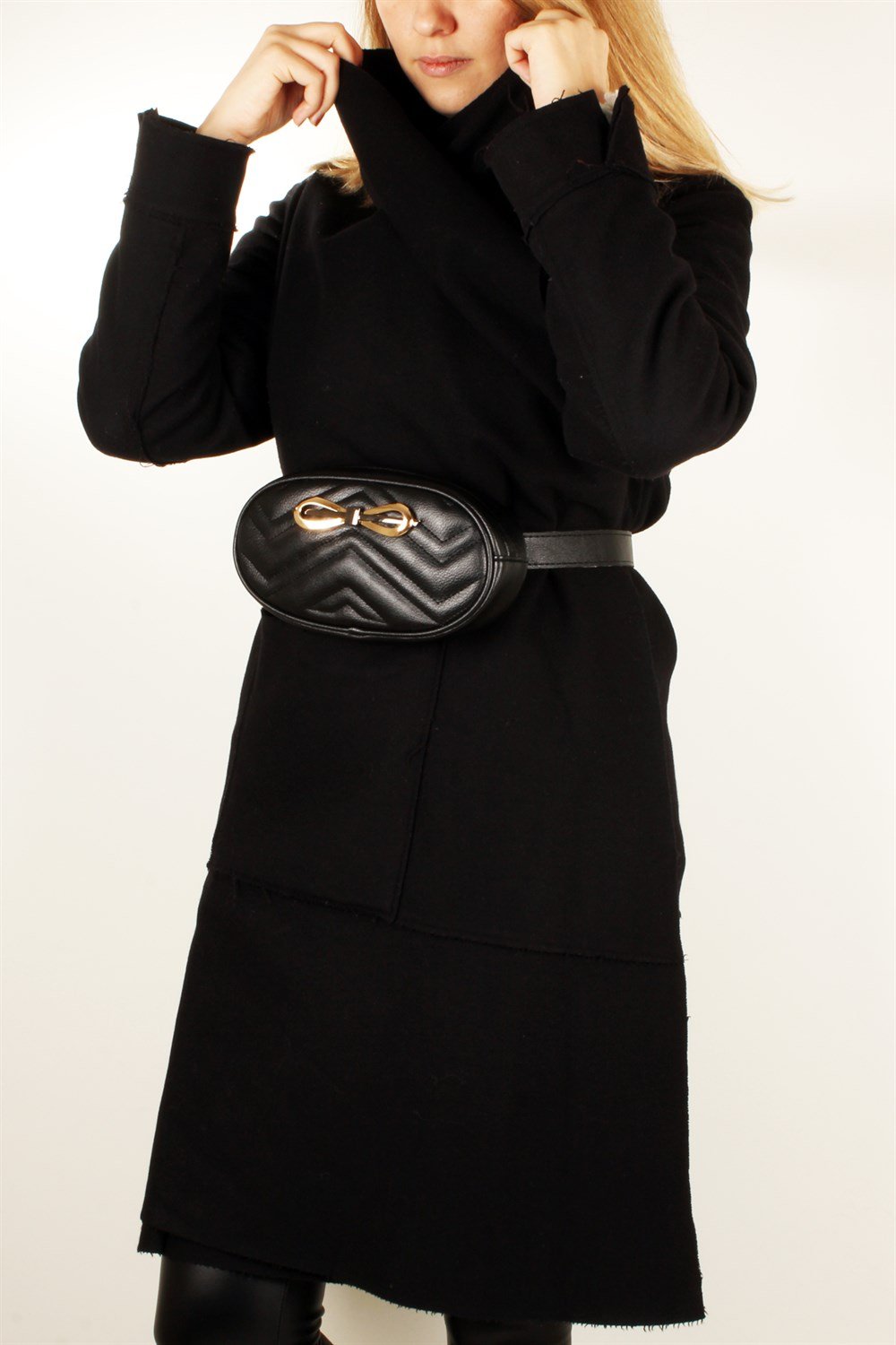 Luwwe Bag's Flash -Bel Çantası