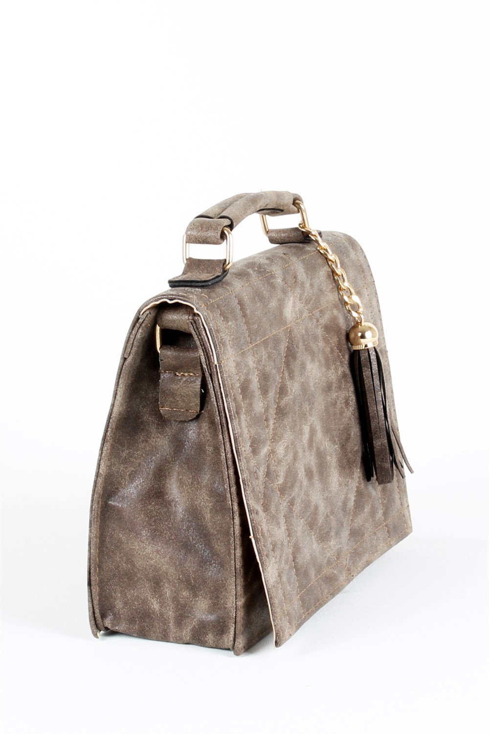 Luwwe Bag's Madame - El ve Omuz Çantası