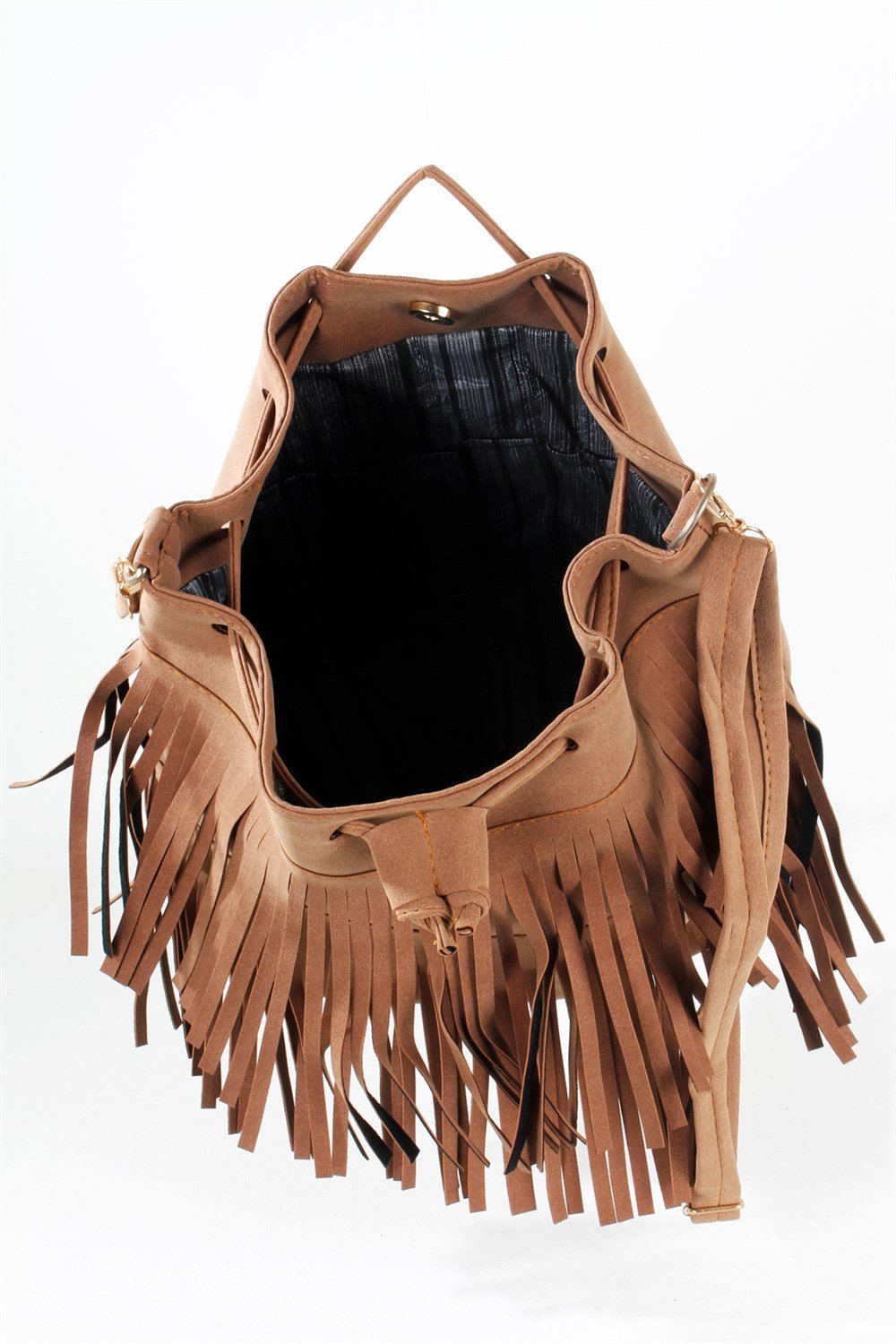 Luwwe Bag's Slack - Sırt ve Omuz Çantası