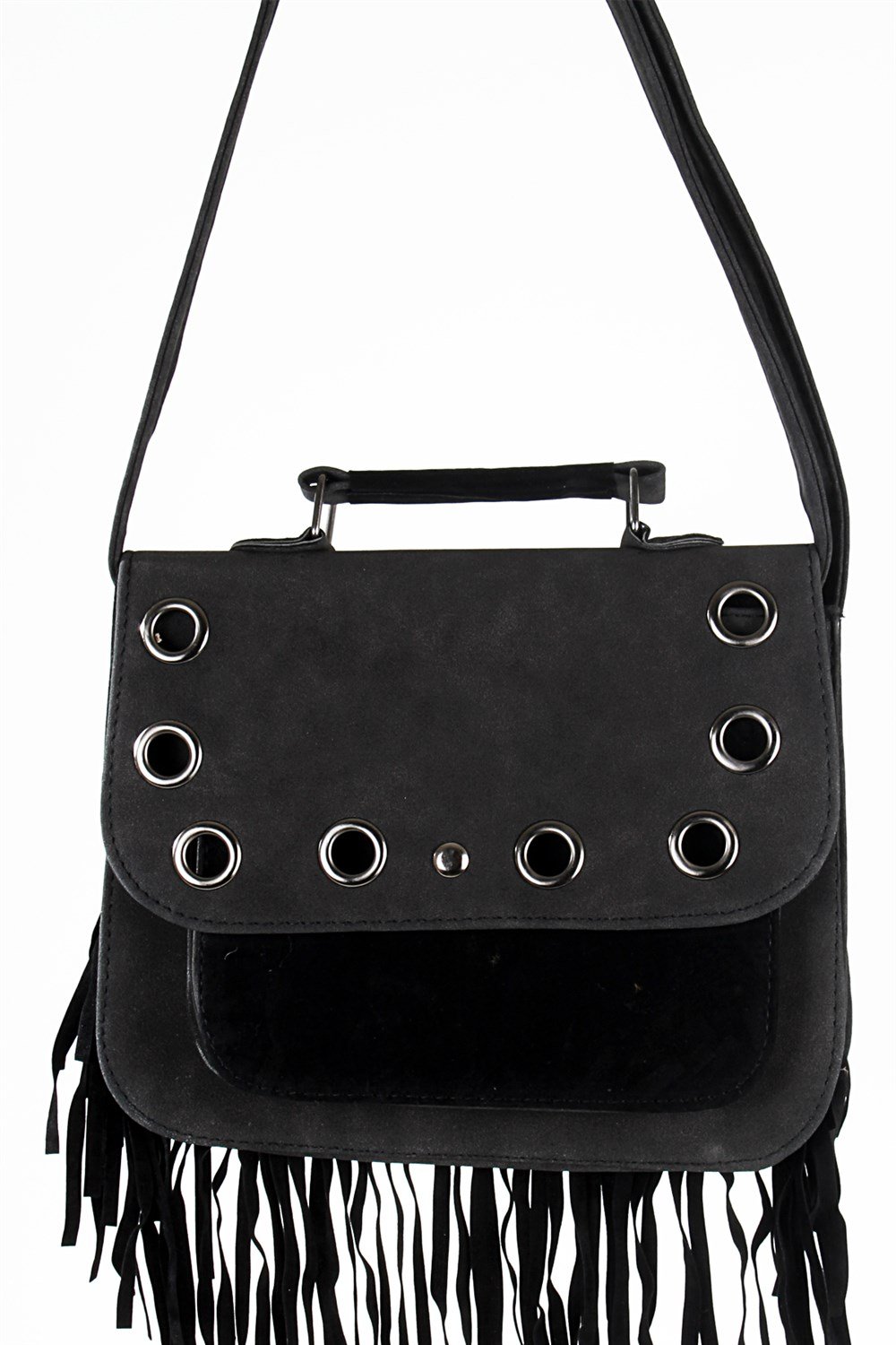 Luwwe Bag's Posh - El ve Omuz Çantası