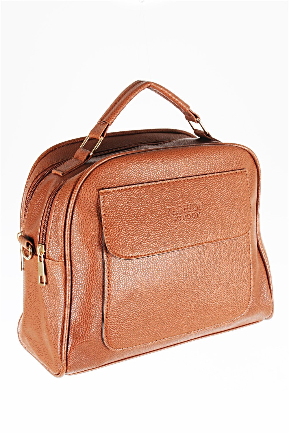 Luwwe Bag's London - El ve Omuz Çantası