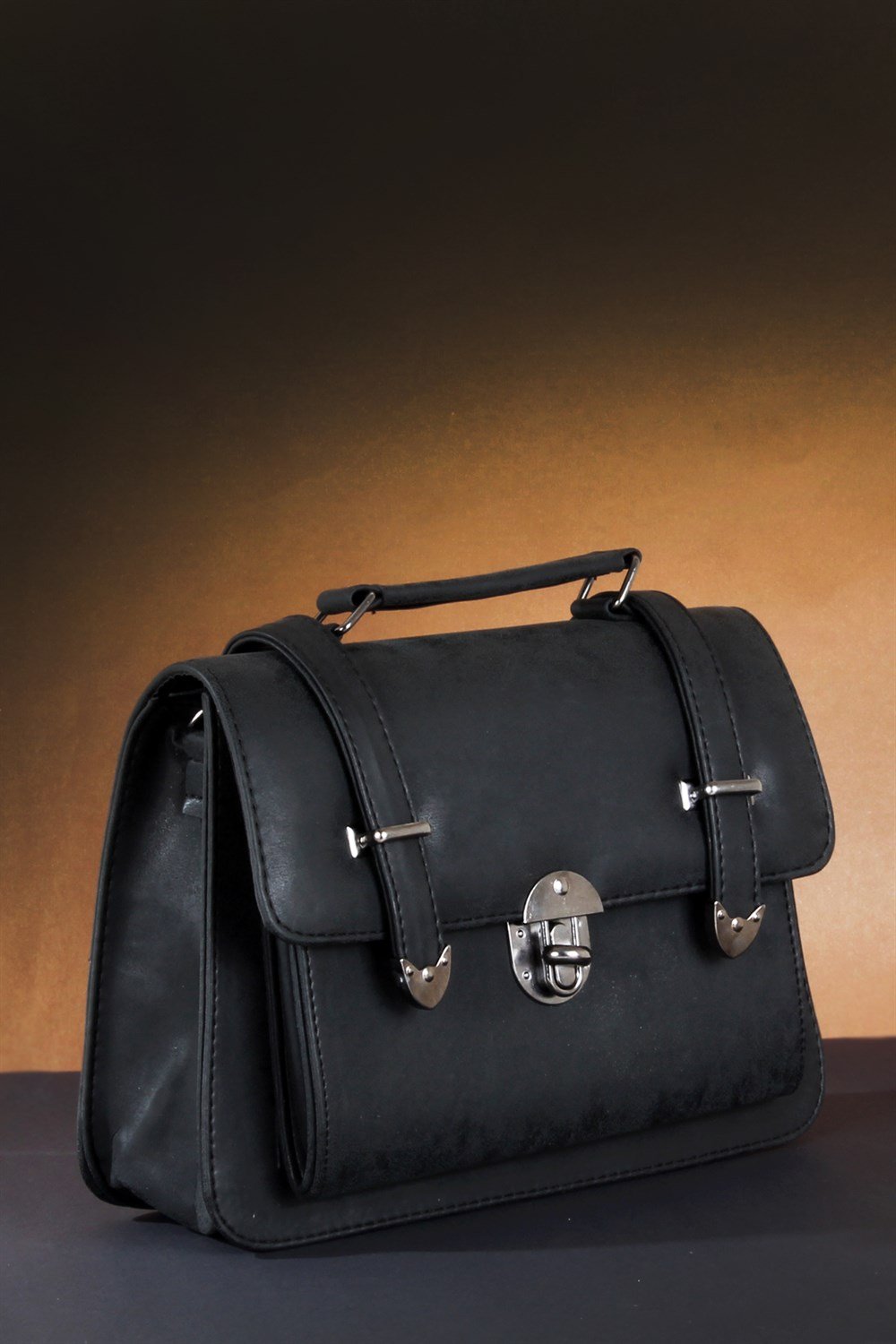 Luwwe Bag's Cosiness - El ve Omuz Çantası