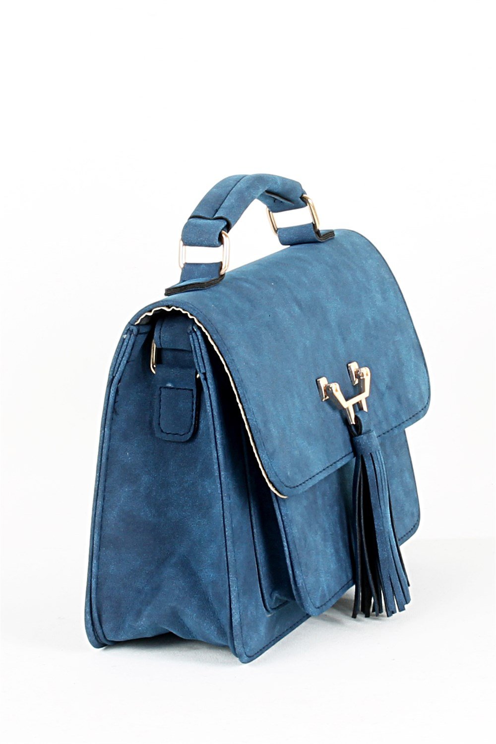 Luwwe Bag's Tassel - El ve Omuz Çantası